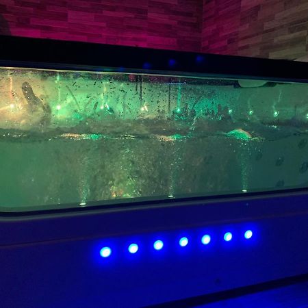 Appartement Cosy Jacuzzy Luxe Gare De Toulon Exteriér fotografie