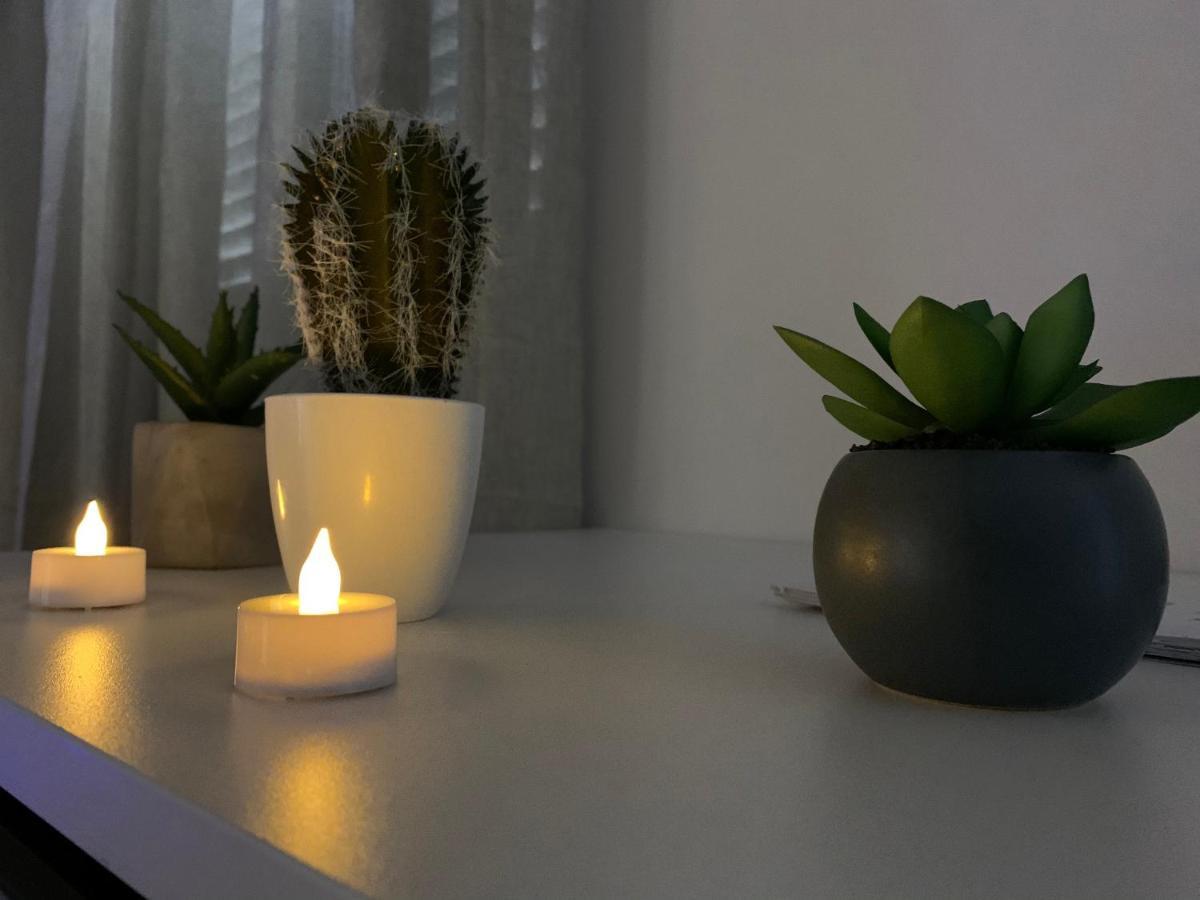 Appartement Cosy Jacuzzy Luxe Gare De Toulon Exteriér fotografie